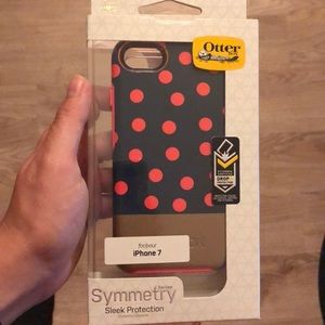BRAND NEW OTTERBOX IN CASE!!